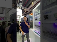 ترمینال دریچه MTC