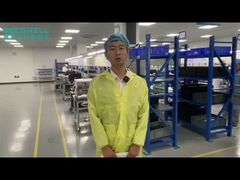 کشف دقت: حکاکی لیزر در Decowell