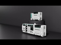 ترمینال های دریچه های جزیره دریچه