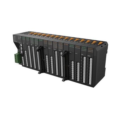 ماژول توسعه PLC سری EX ماژول I/O از راه دور برای اتوماسیون صنعتی