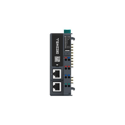 خرید ماژول ورودی و خروجی سری RB PlC Ultra Slim Card Type I/O RB-1100 online manufacture