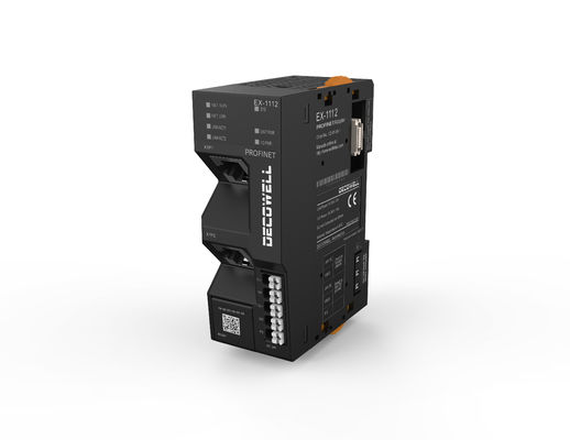 خرید ماژول IO از راه دور شبکه ایثنر سری EX online manufacture