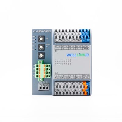 خرید ماژول I/O یکپارچه سری Decowell Fs Cl-8800-C0nn Cc-Link Agreement برای سازنده online manufacture
