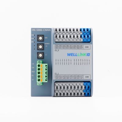 خرید Decowell Fs Series Integrated I/O DN-S000-Cnnn توافق دستگاه شبکه ماژول I/O تضمین شده online manufacture