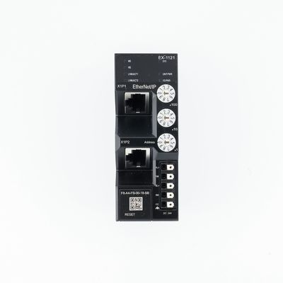خرید Decowell Ex Series Card I/O Expansion Module Gateway Adapter IO Module ABS مواد کامپیوتر online manufacture