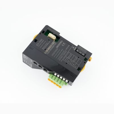 خرید 90 بار CC-Link Gateway Adapter Card I/O ماژول IO از راه دور اتوماسیون صنعتی online manufacture