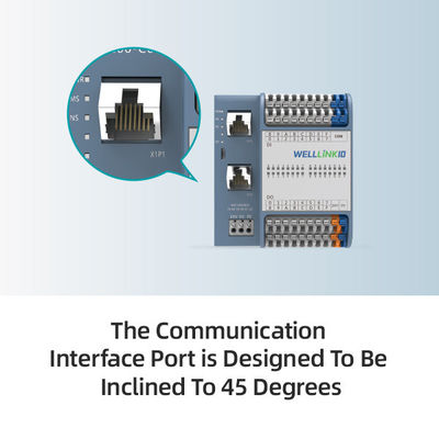 خرید CI-8800-C1NN CC-Link IE ماژول I/O از راه دور - راه حل اتوماسیون صنعتی یکپارچه online manufacture