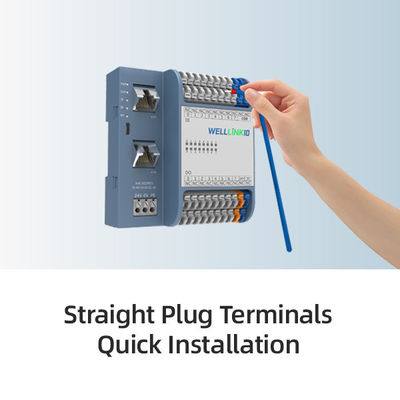 خرید می تواند ماژول I / O یکپارچه CA-8800-C1NN IO را باز کند online manufacture