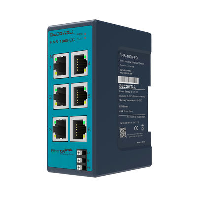 خرید شعبه EtherCAT online manufacture